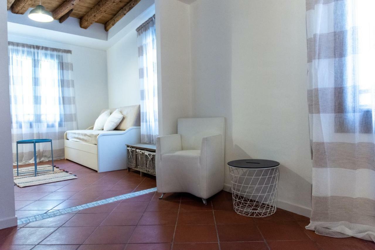 La Casa Di Bassano Apartment Bassano del Grappa Exterior photo
